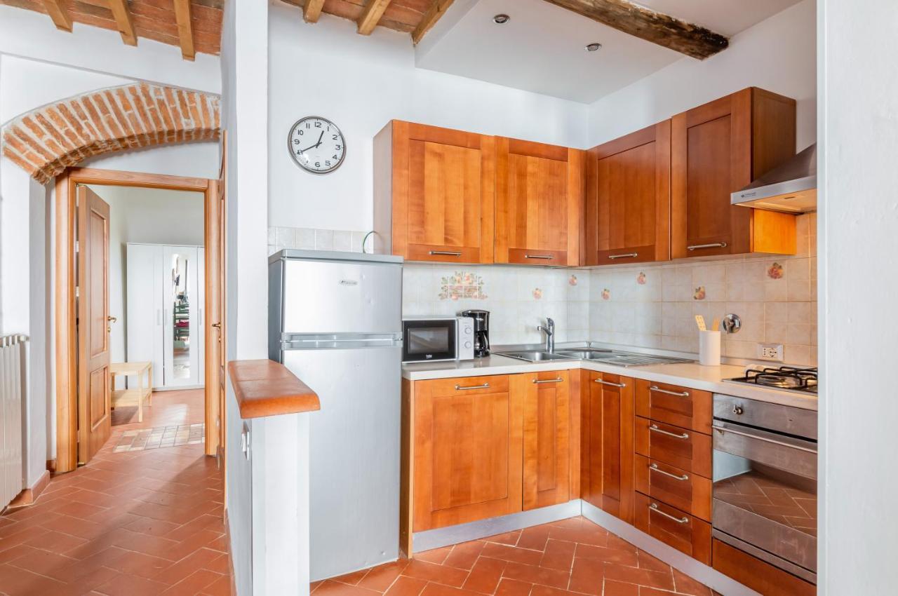 Boboli Gardens Lovely Apartment Флоренція Екстер'єр фото