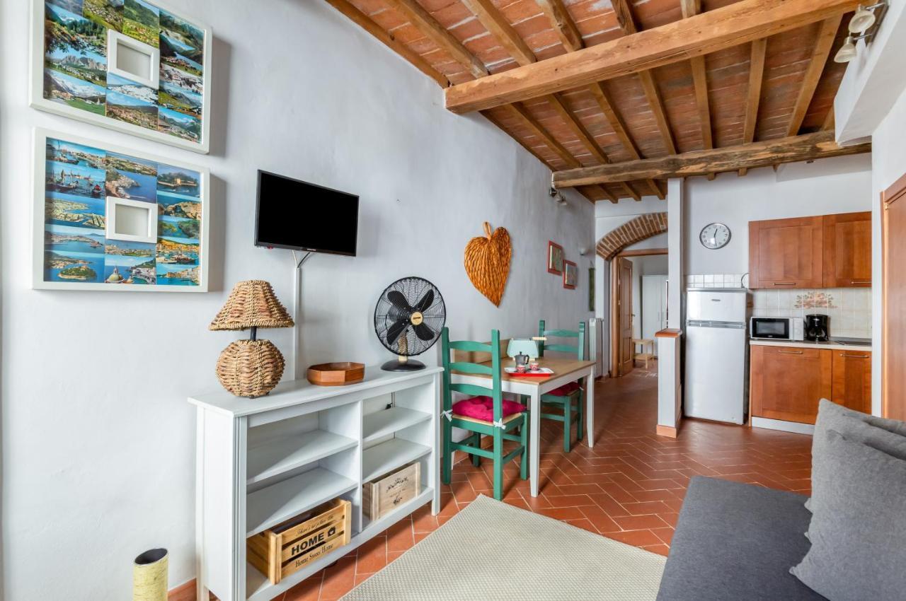 Boboli Gardens Lovely Apartment Флоренція Екстер'єр фото